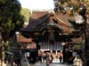 北野天満宮『献茶祭』